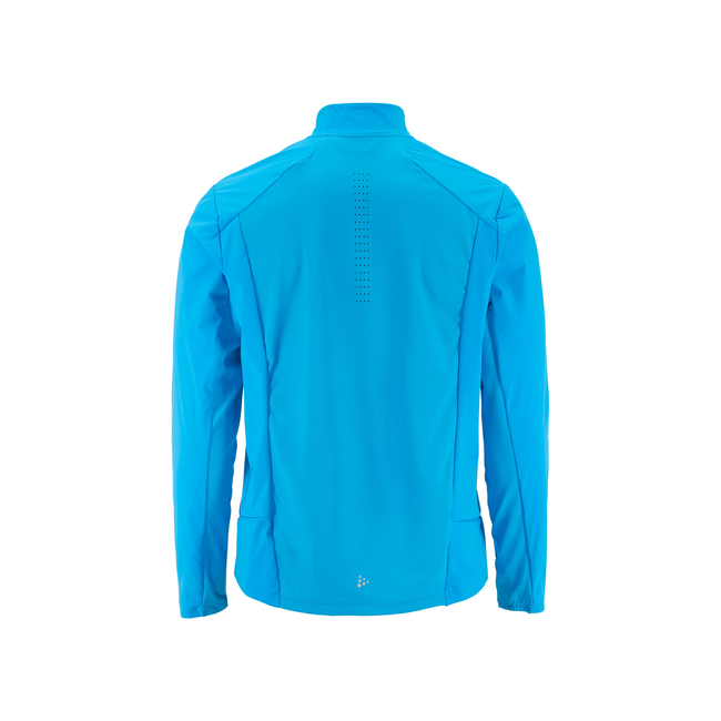 Craft Speed 3 Men's Jacket – Jachetă de schi fond - Albastru (3650)