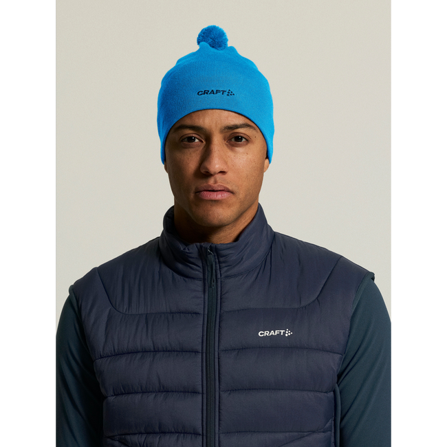 Craft Nordic Thermal Vest – Vestă termoizolantă de schi - Albastru