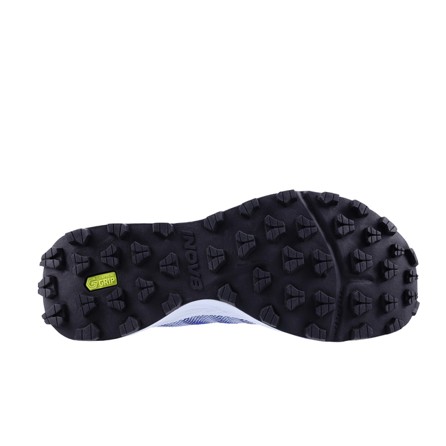 INOV8 Trailtalon Speed V2 W – Pantofi de alergare pe trail ușor - Albastru