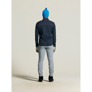 Craft Nordic Thermal Vest – Vestă termoizolantă de schi - Albastru