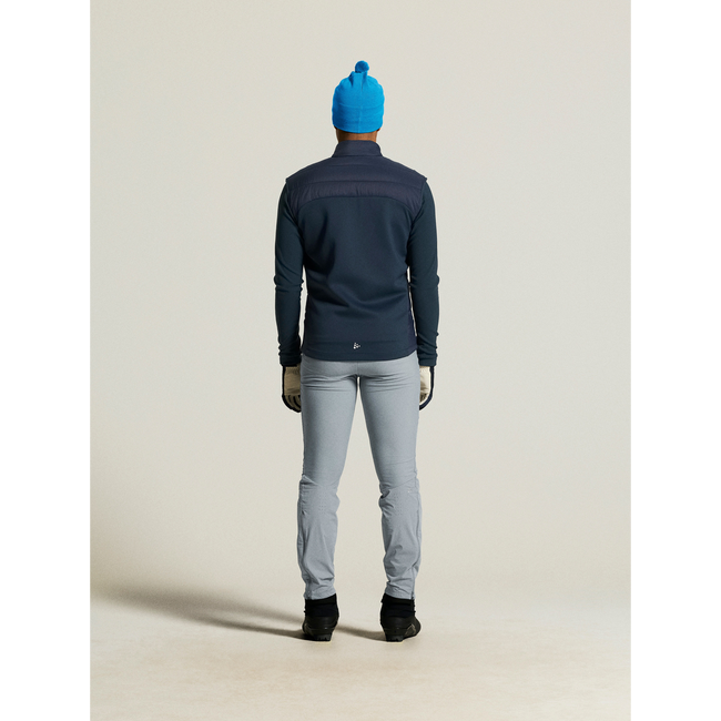 Craft Nordic Thermal Vest – Vestă termoizolantă de schi - Albastru