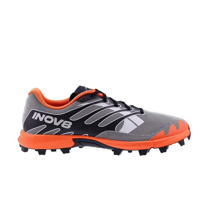 INOV8 X-Talon Pro – Pantofi de alergare pe trail tehnic - Portocaliu