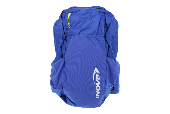 INOV8 Racepac 20 – Vestă de hidratare pentru alergare pe trail - Albastru