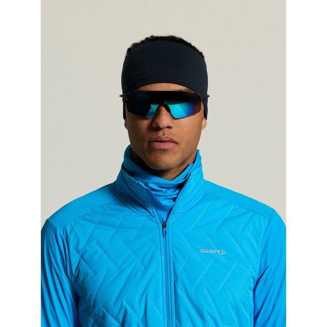 Craft Speed 3 Men's Jacket – Jachetă de schi fond - Albastru (3650)