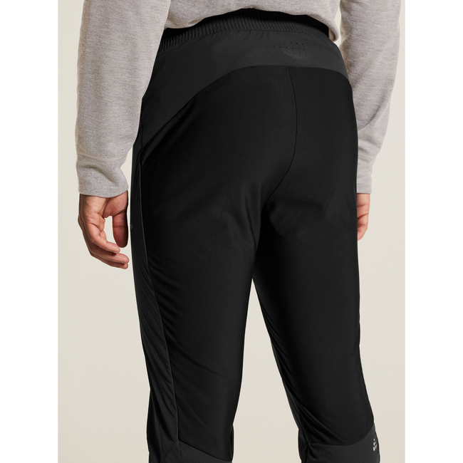Craft Speed 2 Men's Pants – Pantaloni de schi fond - Negru