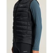 Craft Nordic Thermal Vest – Vestă termoizolantă de schi - Negru