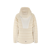 Craft Nordic Thermal Hood Anorak W – Anorac termal cu glugă - Alb