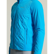 Craft Speed 3 Men's Jacket – Jachetă de schi fond - Albastru (3650)