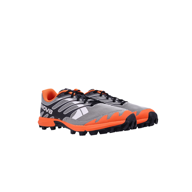 INOV8 X-Talon Pro – Pantofi de alergare pe trail tehnic - Portocaliu