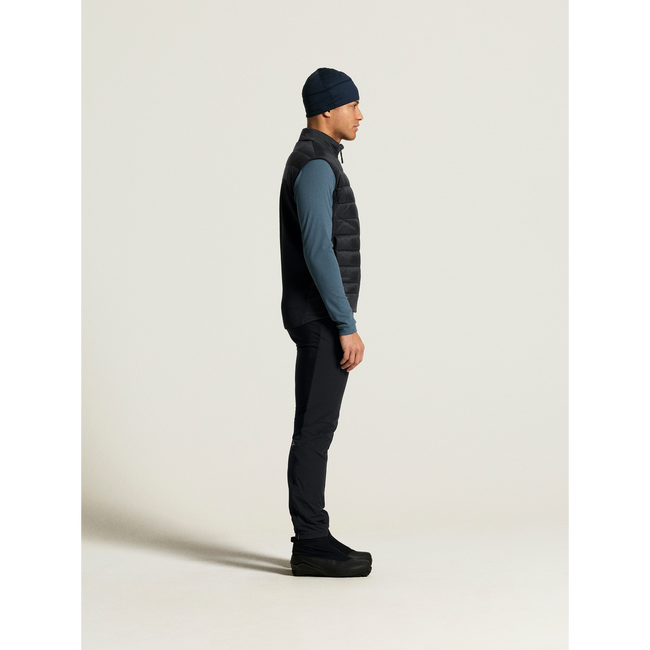 Craft Nordic Thermal Vest – Vestă termoizolantă de schi - Negru