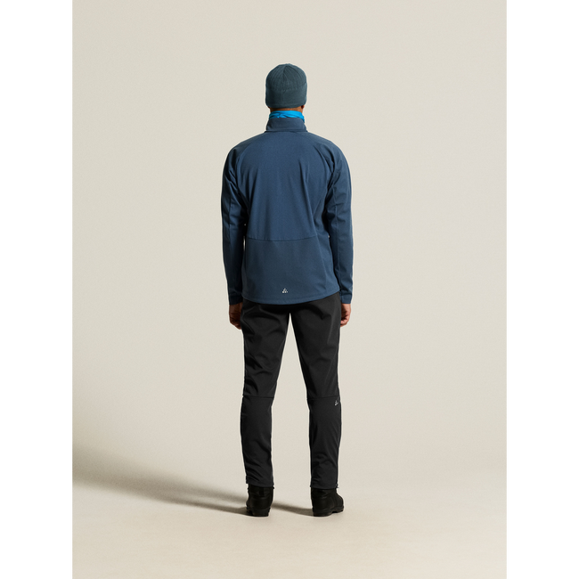 Craft Practice Pants – Pantaloni softshell - Negru