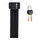 Antifurt Force MAXIMUS pliabil 8/960mm, negru