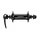 Butuc fata Shimano HB-RS300, 32H, OLD 100mm, ax 108mm, QR 133mm, negru, ambalat Ind.