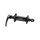 Butuc fata Shimano HB-RS300, 36H, OLD 100mm, ax 108mm, QR 133mm, negru, ambalat Ind.