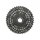 Caseta de pinioane Shimano CUES CS-LG400-9, 9 viteze, 11-41T