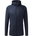 Haglöfs Korp Mid Hood – Hanorac fleece de strat mediu - Albastru închis Tarn Blue