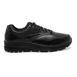 Brooks Addiction Walker 2 (Bărbați 2E) – Pantofi de mers cu suport maxim - Negru