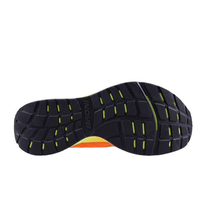 INOV8 INOV8 ROADFLY M (wide) – Pantofi de alergare pe asfalt - Portocaliu
