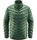 Haglöfs Särna Mimic Jacket – Jachetă matlasată cu izolare ușoară - Verde închis Fjell Green