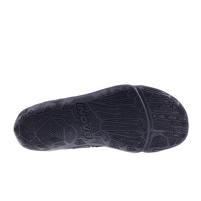 INOV8 Bare-XF V2 – Pantofi de antrenament minimaliști - Negru