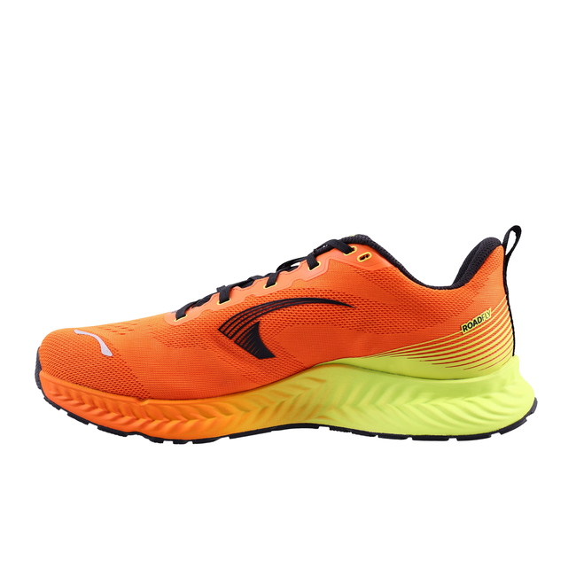 INOV8 INOV8 ROADFLY M (wide) – Pantofi de alergare pe asfalt - Portocaliu