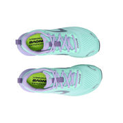 INOV8 Roadfly W – Pantofi de alergare pe asfalt - Verde
