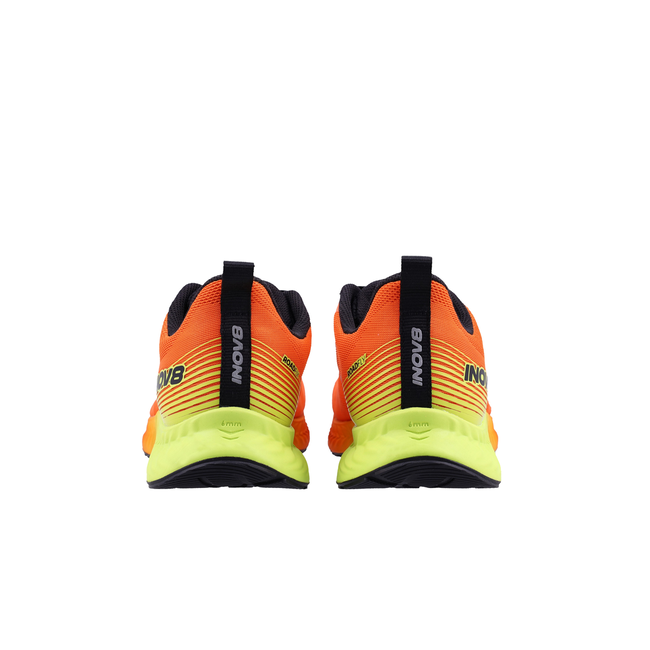 INOV8 INOV8 ROADFLY M (wide) – Pantofi de alergare pe asfalt - Portocaliu