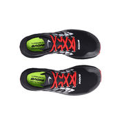INOV8 Trailtalon Speed V2 – Pantofi de alergare pe trail ușor - Negru