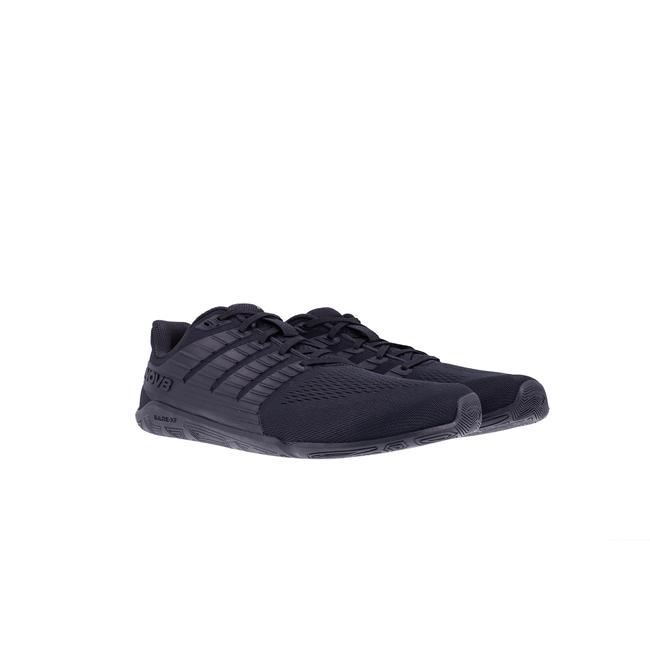 INOV8 Bare-XF V2 – Pantofi de antrenament minimaliști - Negru