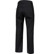 Haglöfs LUMI FORM PANT W – Pantaloni de schi de iarnă - Negru True Black