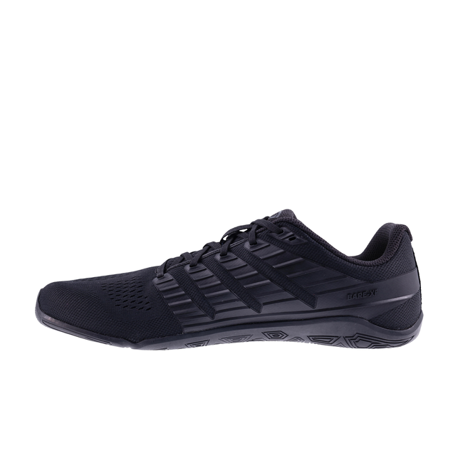 INOV8 Bare-XF V2 – Pantofi de antrenament minimaliști - Negru