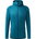 Haglöfs Korp Mid Hood – Hanorac fleece de strat mediu - Verde Deep Teal