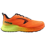 INOV8 INOV8 ROADFLY M (wide) – Pantofi de alergare pe asfalt - Portocaliu