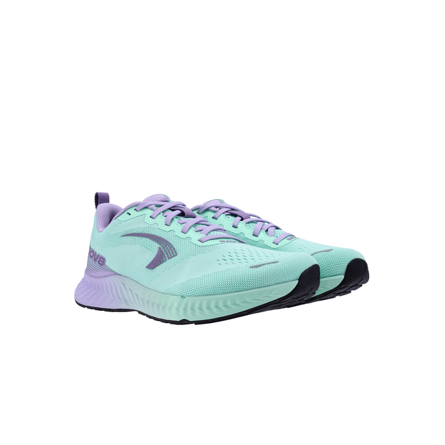 INOV8 Roadfly W – Pantofi de alergare pe asfalt - Verde