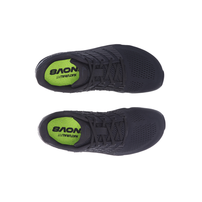 INOV8 Bare-XF V2 – Pantofi de antrenament minimaliști - Negru