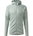 Haglöfs Korp Mid Hood – Hanorac fleece de strat mediu - Verde deschis Dew Green