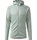 Haglöfs Korp Mid Hood – Hanorac fleece de strat mediu - Verde deschis Dew Green