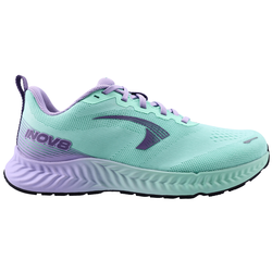 INOV8 Roadfly W – Pantofi de alergare pe asfalt - Verde