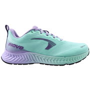 INOV8 Roadfly W – Pantofi de alergare pe asfalt - Verde