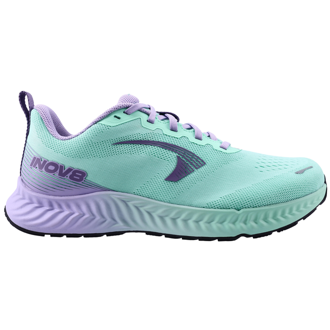 INOV8 Roadfly W – Pantofi de alergare pe asfalt - Verde