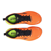 INOV8 INOV8 ROADFLY M (wide) – Pantofi de alergare pe asfalt - Portocaliu