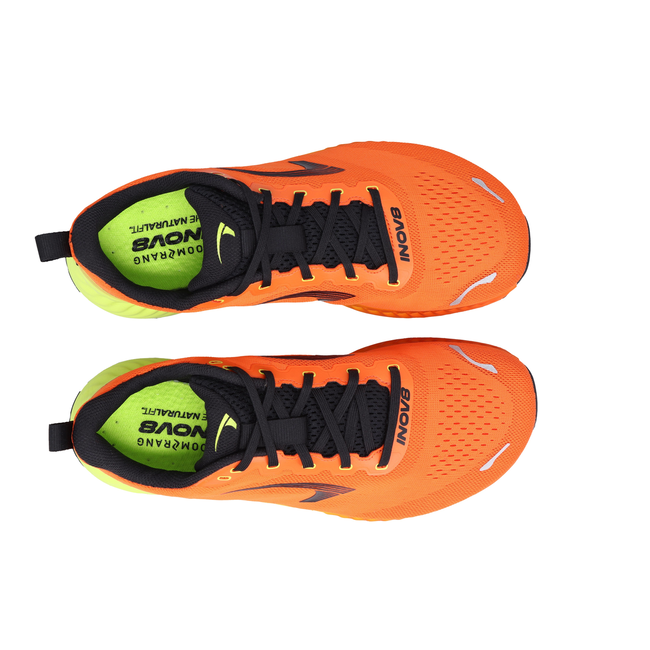 INOV8 INOV8 ROADFLY M (wide) – Pantofi de alergare pe asfalt - Portocaliu