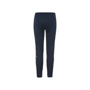 Craft PRO Nordic Race Wind Tights 2 – Colanți de concurs schi fond anti-vânt - albastru