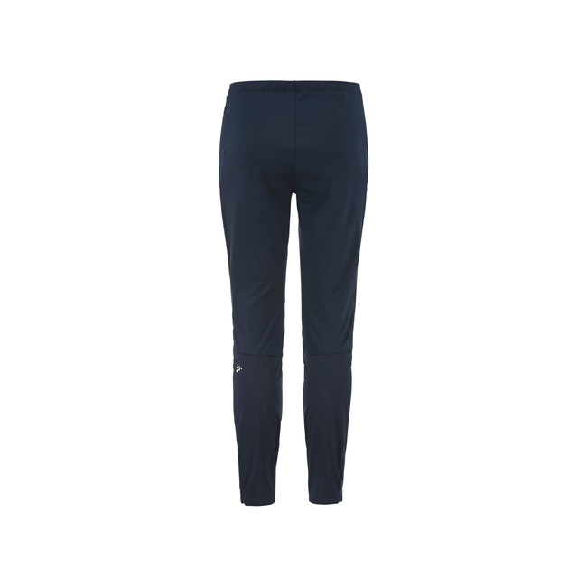 Craft PRO Nordic Race Wind Tights 2 – Colanți de concurs schi fond anti-vânt - albastru