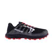 INOV8 Trailtalon Speed V2 – Pantofi de alergare pe trail ușor - Negru
