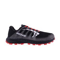 INOV8 Trailtalon Speed V2 – Pantofi de alergare pe trail ușor - Negru