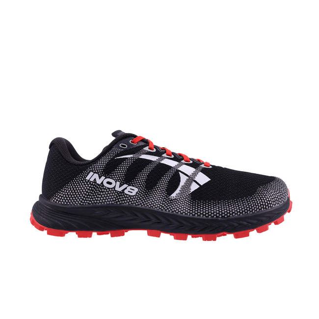 INOV8 Trailtalon Speed V2 – Pantofi de alergare pe trail ușor - Negru