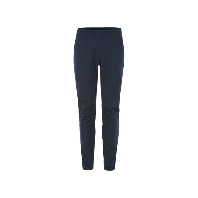 Craft PRO Nordic Race Wind Tights 2 – Colanți de concurs schi fond anti-vânt - albastru