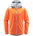 Haglöfs Discover Touring Jacket – Jachetă softshell pentru ture de schi - Portocaliu/gri
