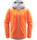 Haglöfs Discover Touring Jacket – Jachetă softshell pentru ture de schi - Portocaliu/gri